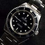 Rolex Submariner No Date 14060