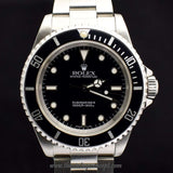 Rolex Submariner No Date 14060