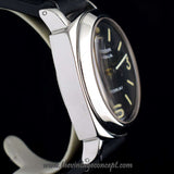 Panerai Luminor Marina PAM102 (Full Set) w/ Service Paper