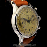 Eterna Staybrite Dial Chronograph