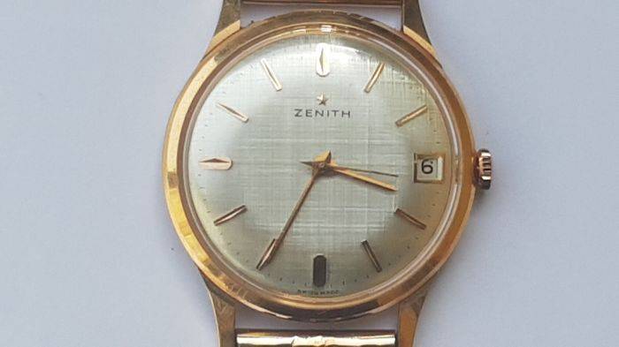 Zenith 2532c 2024