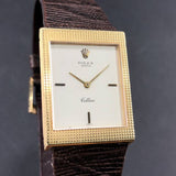 Rolex - Cellini Only Swiss - Ref.4127 200 - Men - 1970-1979