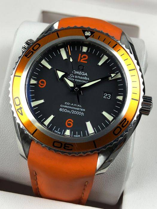 Omega planet ocean 2010 best sale