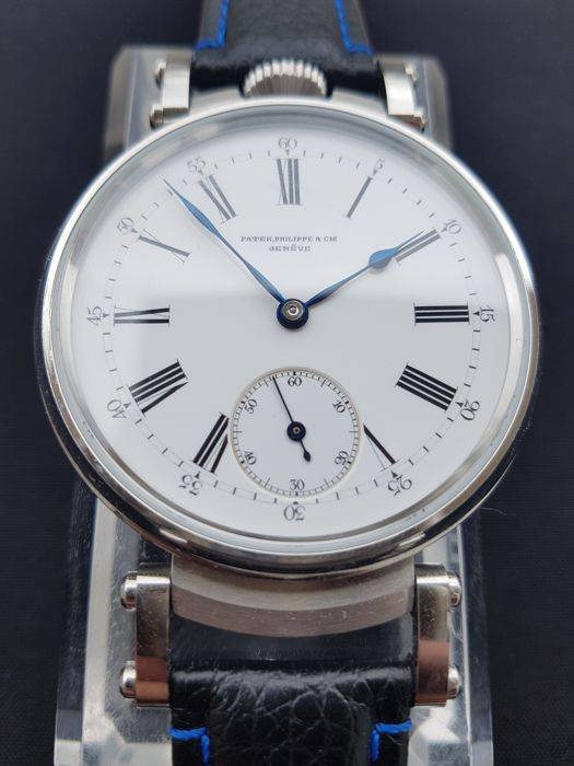 Patek philippe outlet marriage wristwatch