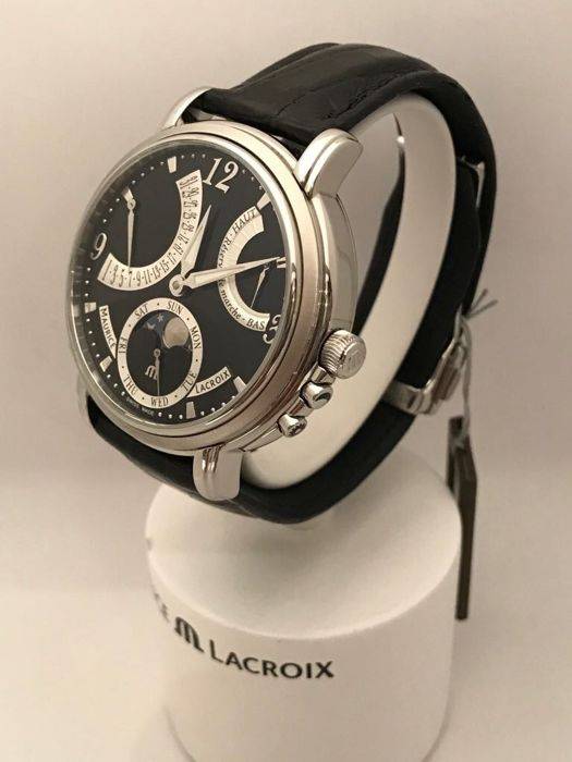 Maurice discount lacroix mp7078