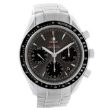 Omega Speedmaster Day-Date Watch 323.30.40.40.06.001 Box Papers