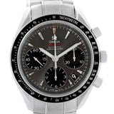 Omega Speedmaster Day-Date Watch 323.30.40.40.06.001 Box Papers