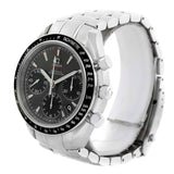 Omega Speedmaster Day-Date Watch 323.30.40.40.06.001 Box Papers