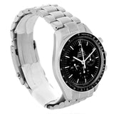 Omega Speedmaster 42mm Steel Mechanical Moon Watch 3570.50.00