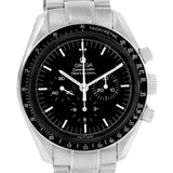 Omega Speedmaster 42mm Steel Mechanical Moon Watch 3570.50.00