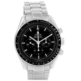 Omega Speedmaster 42mm Steel Mechanical Moon Watch 3570.50.00