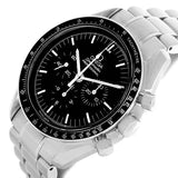 Omega Speedmaster 42mm Steel Mechanical Moon Watch 3570.50.00