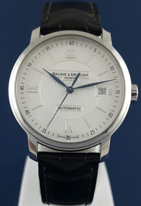 Baume Mercier Classima Ref. 65615 Men 2011 present