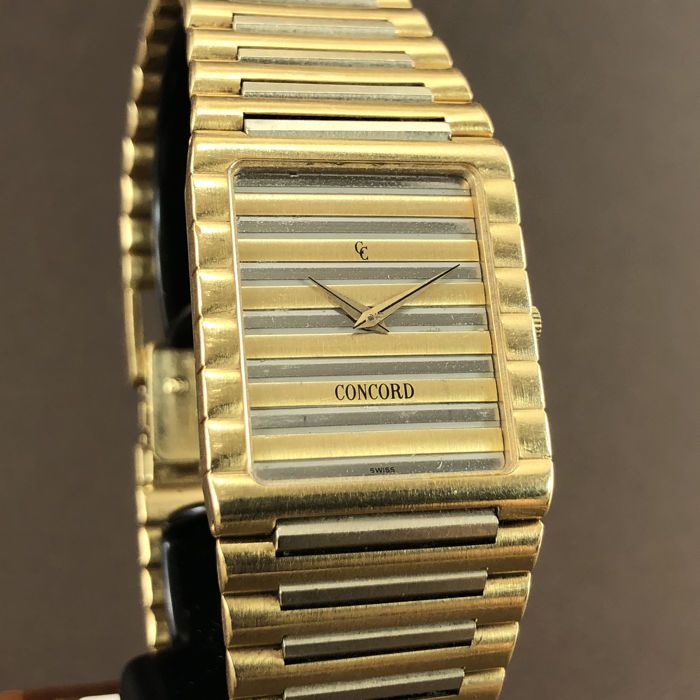 STAUER Men's Watch Centurion Hybrid Chronograph NIB Luxury Timepiece | eBay