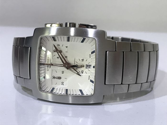 Longines Efco L3.628.4 Men 2000 2010 Luxify Marketplace