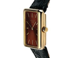 Patek Philippe - Rectangulare - Ref.4224 - Women - 1980-1989