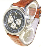 Eberhard - Chronograph -Aviograph - ref 31032 - Wristwatch