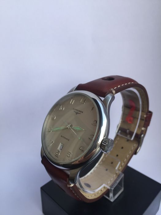 Longines 619.2 hot sale