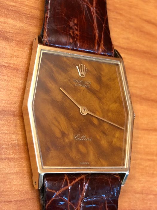 Rolex Cellini 4122 Men 1980 1989 Luxify Marketplace