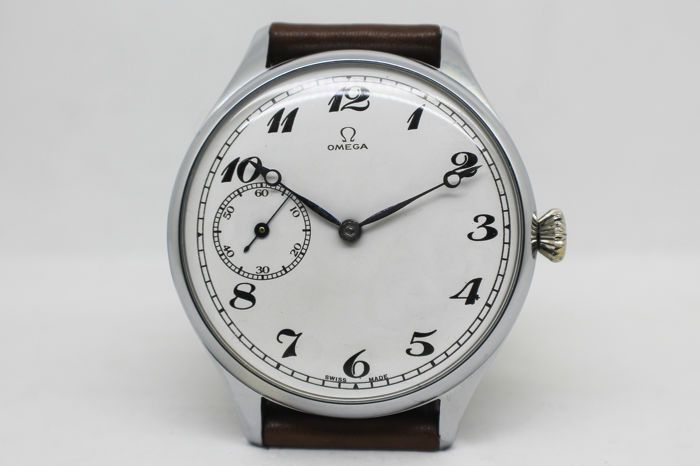 Omega Marriage 46mm Men 1926 Luxify Marketplace