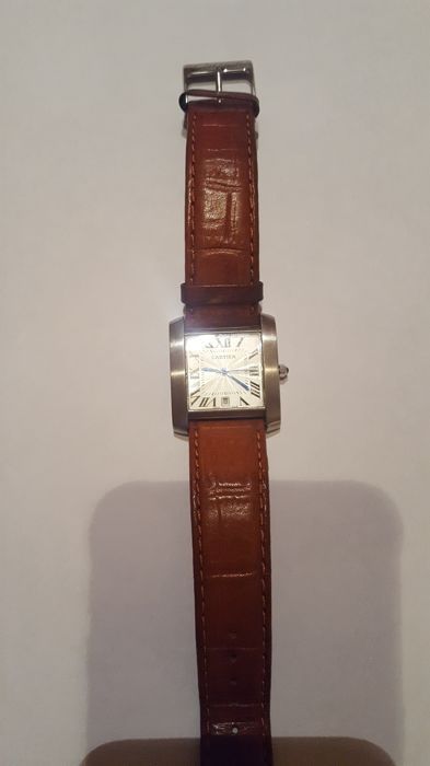 Cartier 2301 cc 708 177 price best sale