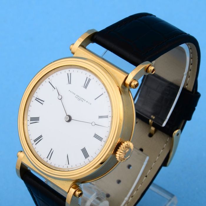 Patek philippe 1900 hotsell