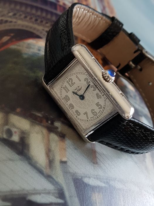 Cartier 2416 on sale