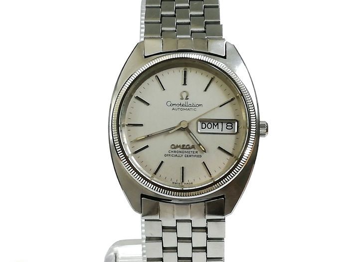 Omega constellation 168 best sale