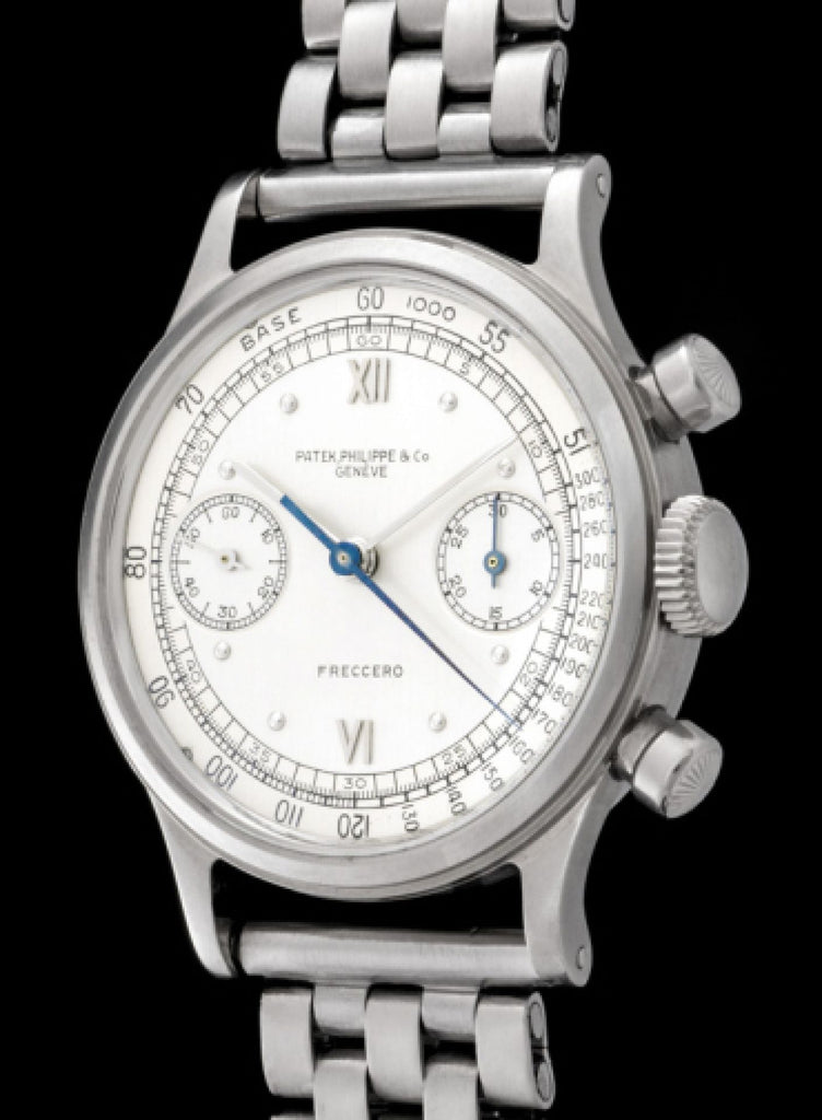 Patek 1463 outlet steel