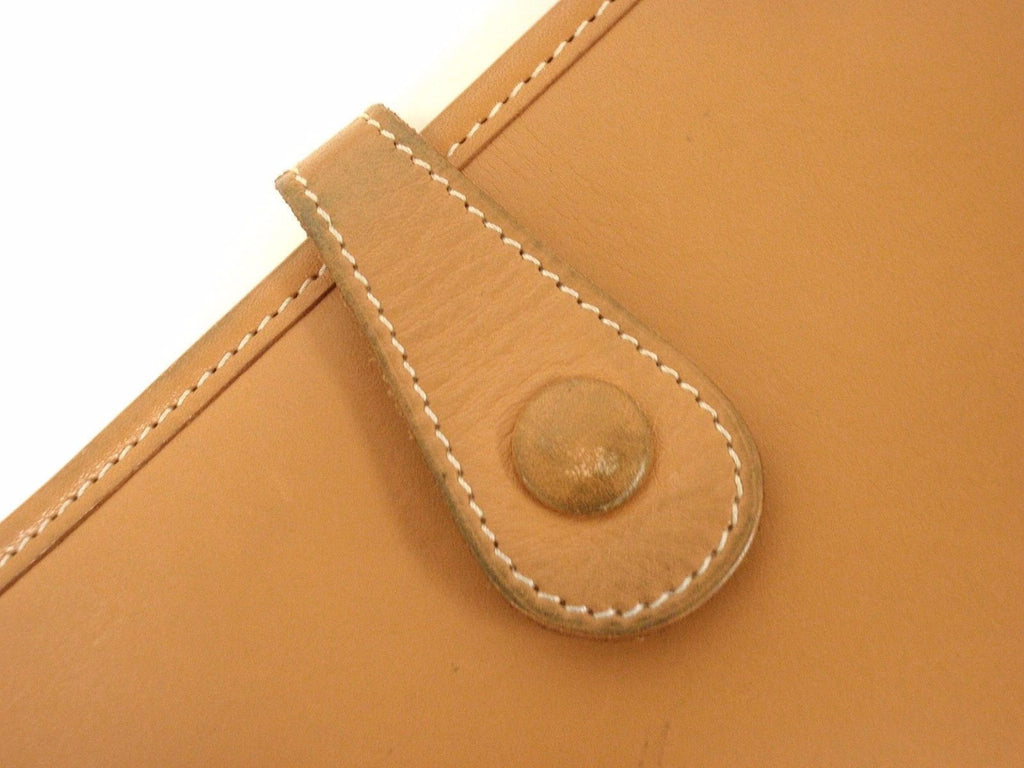 HERMES EVELYNE PM NATURAL LIGHT BARENIA LEATHER SHW SHOULDER BAG – Luxify  Marketplace