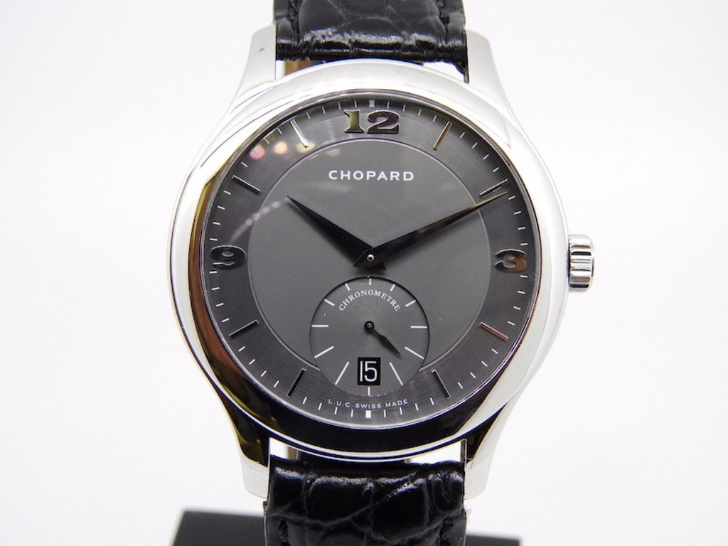 CHOPARD LUC MARK III Luxify Marketplace