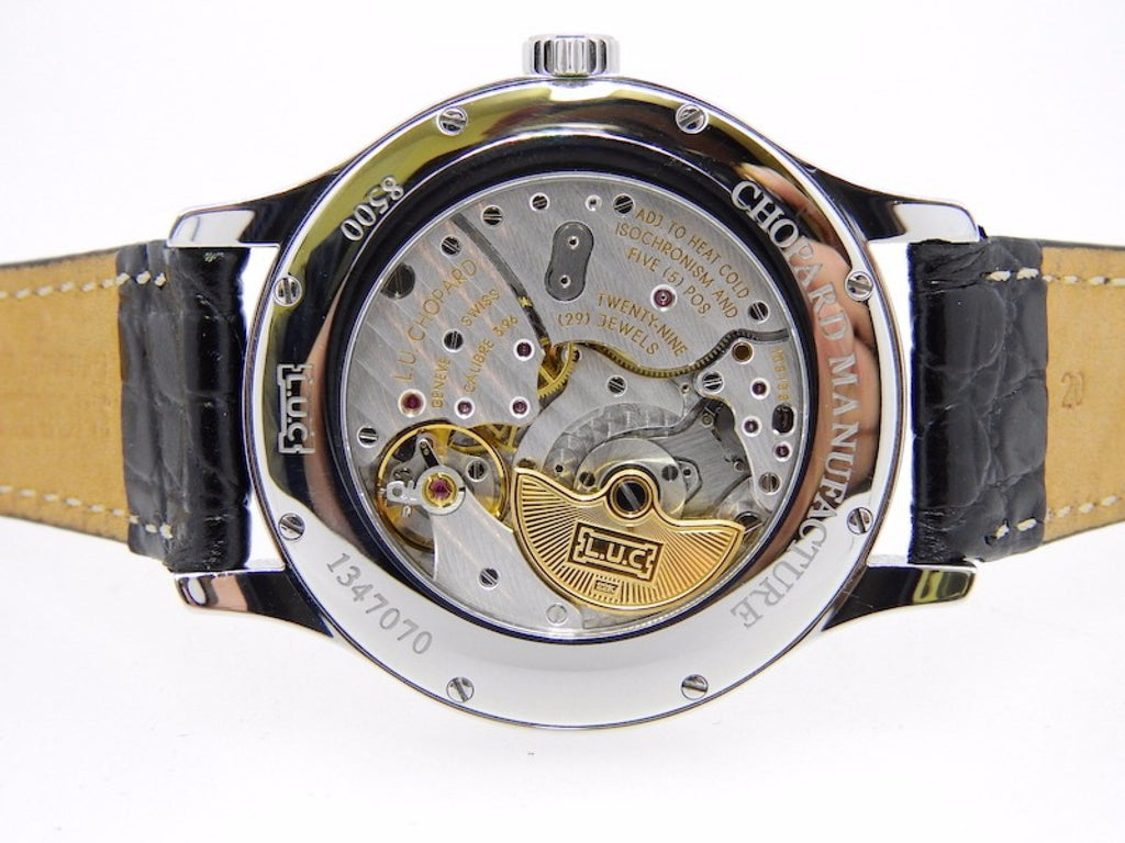 CHOPARD LUC MARK III Luxify Marketplace