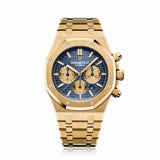 Audemars Piguet Royal Oak Chronograph