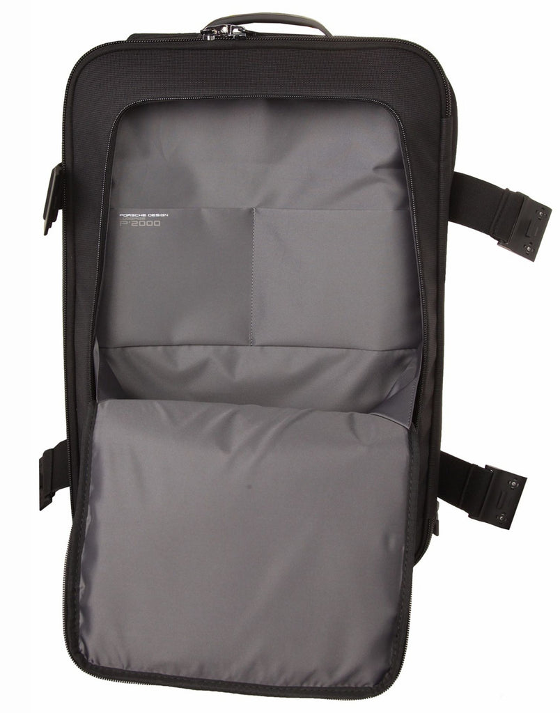 Porsche design cargon 2.5 cheap backpack