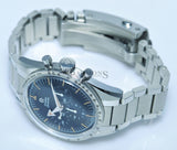 Omega, 38.6mm "Speedmaster 1957 Trilogy 60th Annivesary" Chronometer