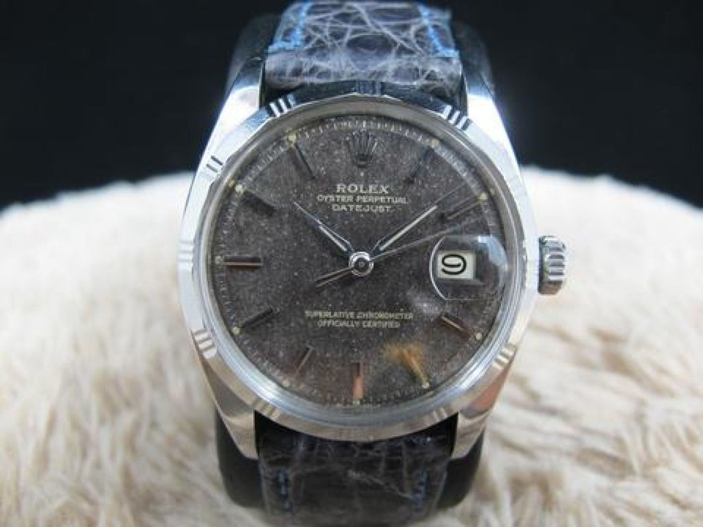 1961 rolex datejust best sale