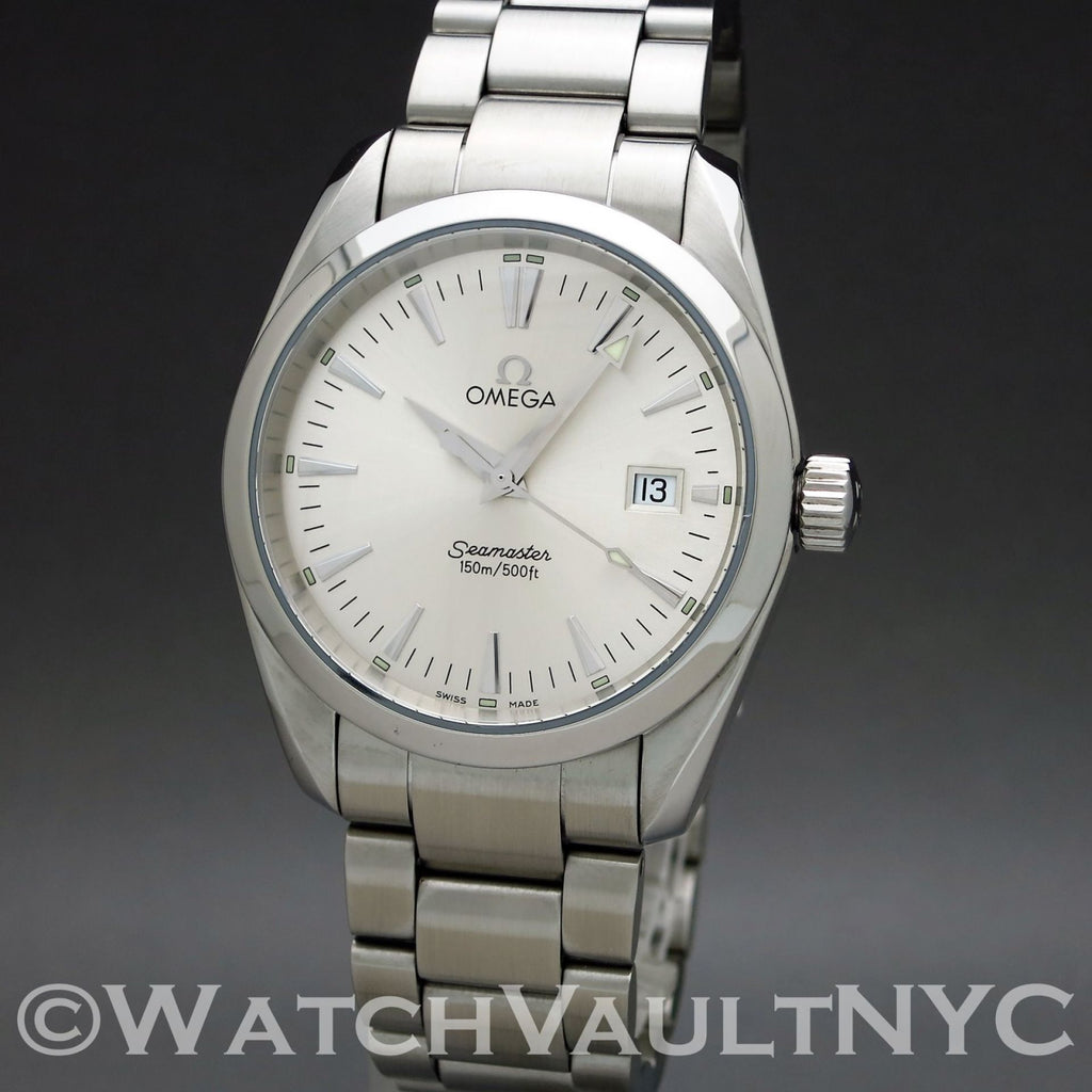 Omega 2518.30 best sale