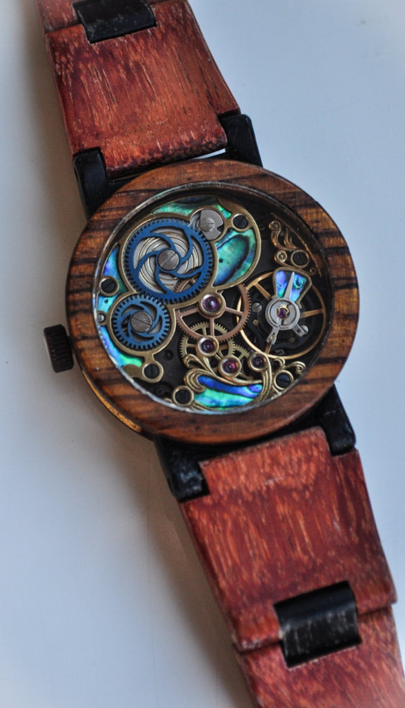 Odin Wooden Watch Viking Mens Gift Watch Bog Oak Watch for Man - Etsy |  Mens gift watch, Wooden watches for men, Wooden watch
