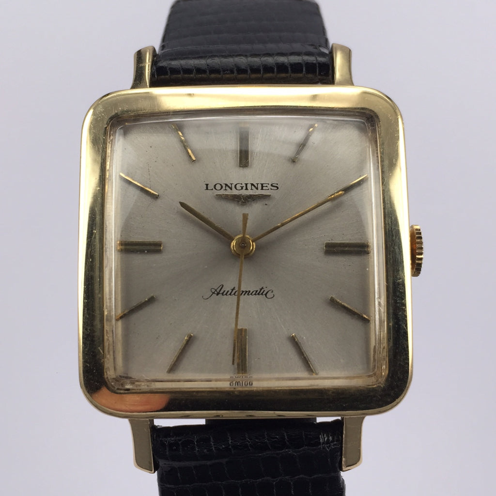 Longines 8226 hotsell