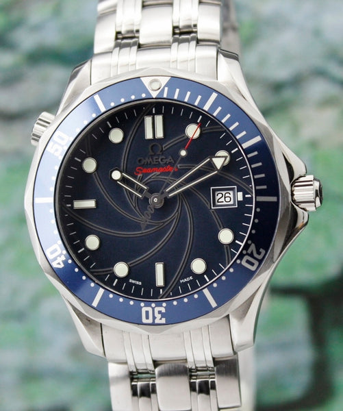 Omega 22268000 2024